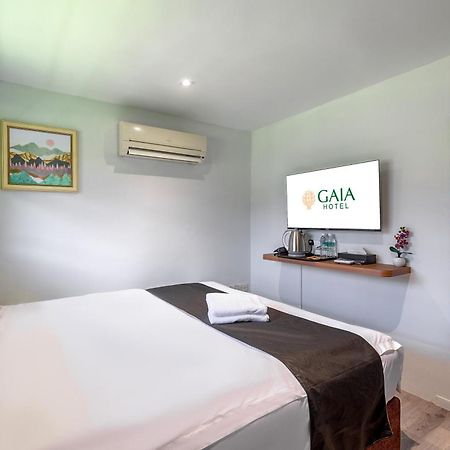 Gaia Hotel Tanjung Bungah  Exterior foto