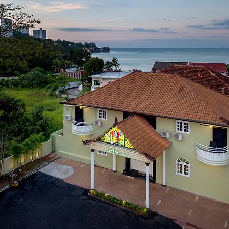 Gaia Hotel Tanjung Bungah  Exterior foto