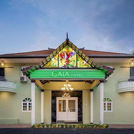 Gaia Hotel Tanjung Bungah  Exterior foto