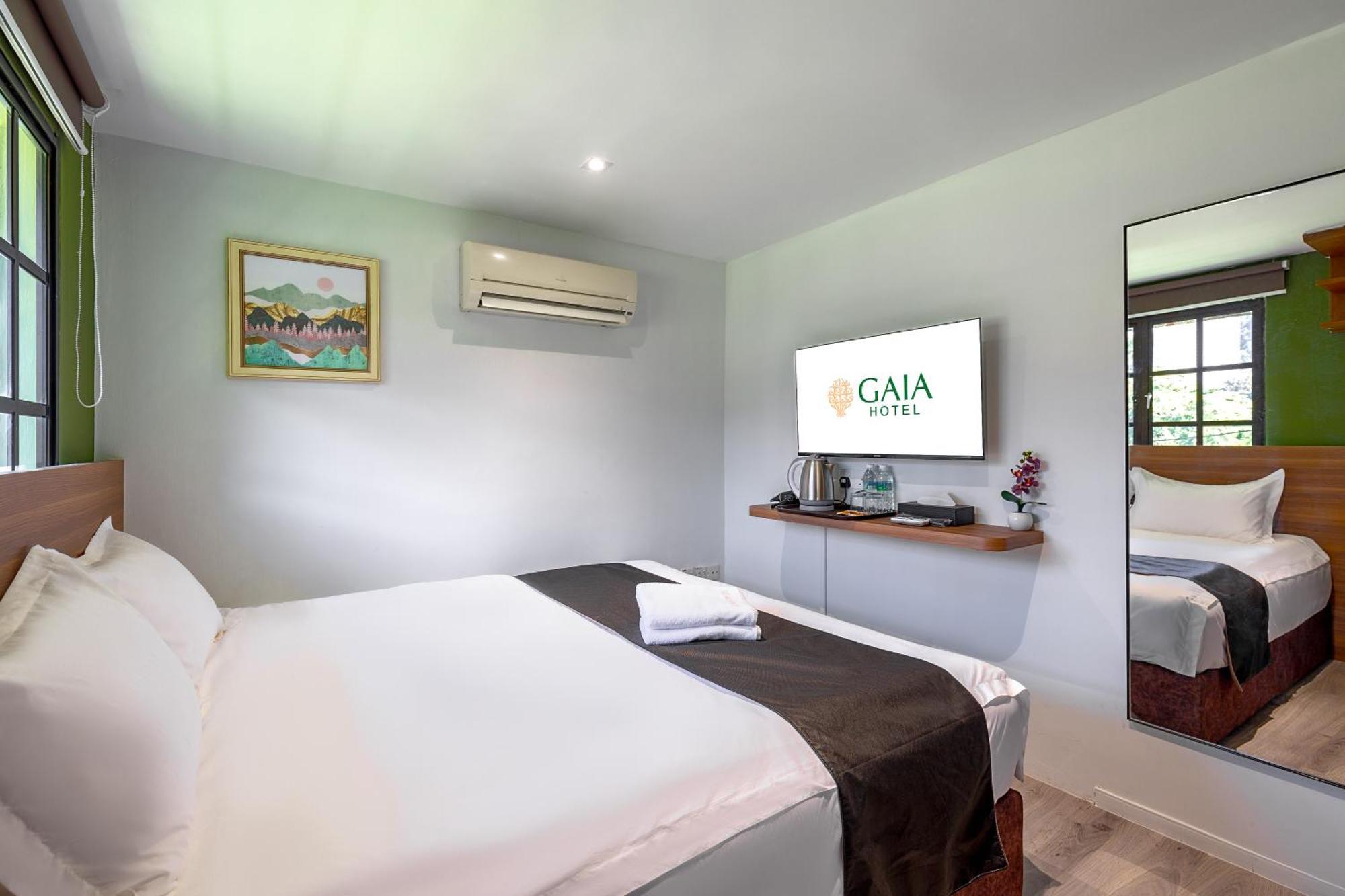 Gaia Hotel Tanjung Bungah  Exterior foto