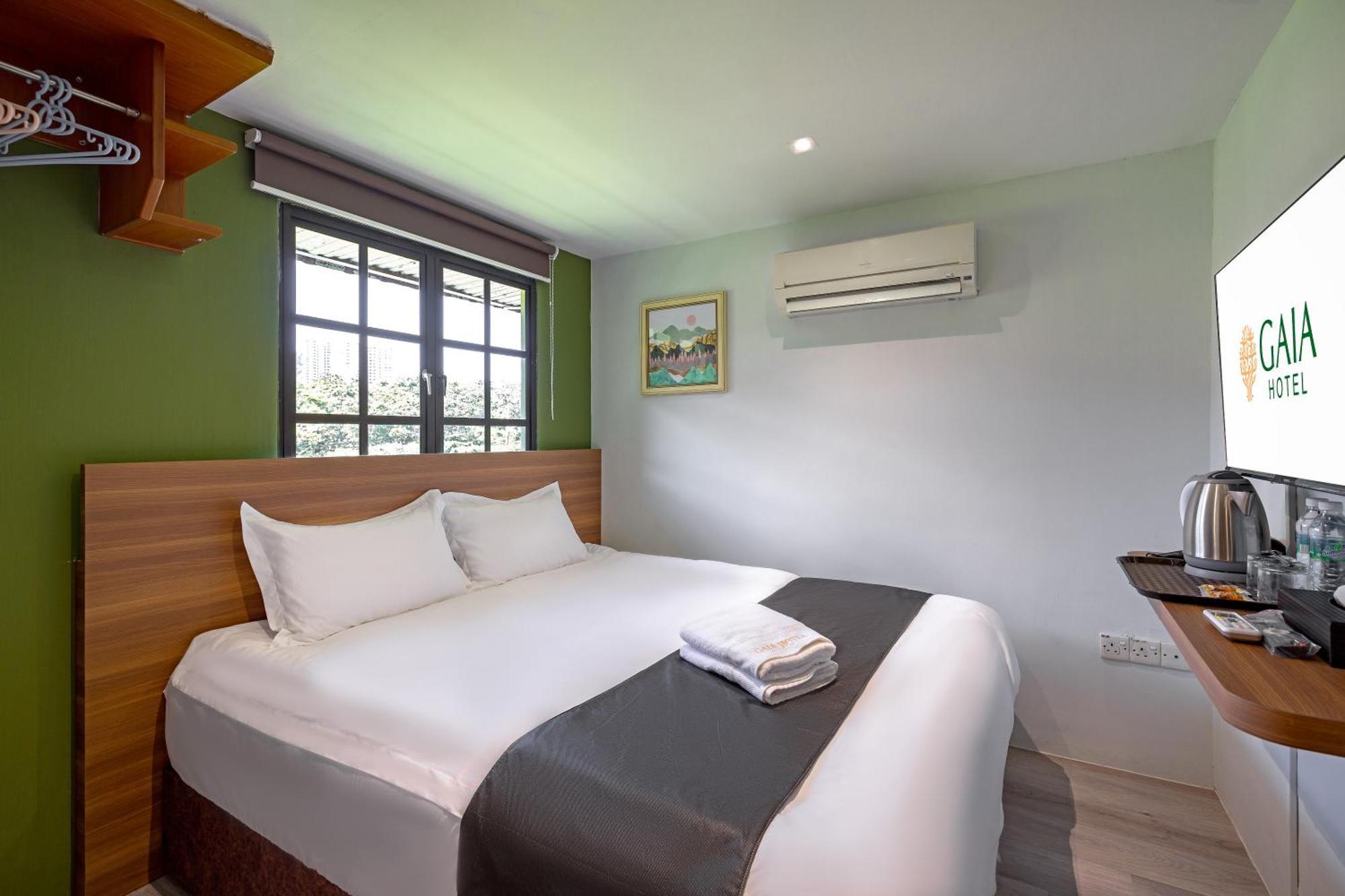 Gaia Hotel Tanjung Bungah  Exterior foto